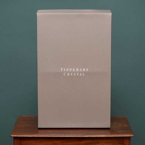 Tipperary Crystal Belvedere Set of 6 Wine Glasses