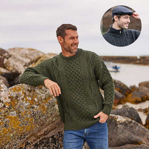 The Irish Classic Set
