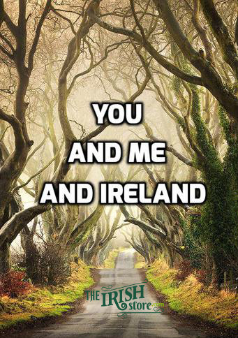 Irish poetry