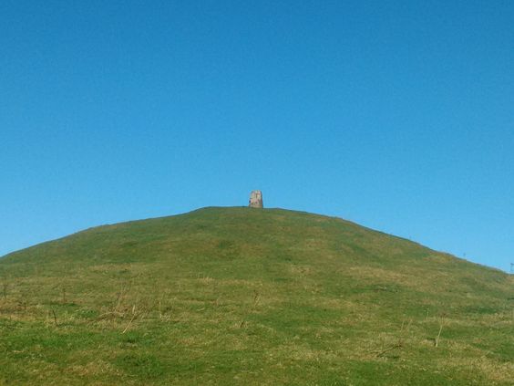 Croghan hill