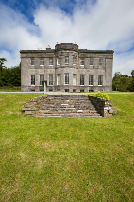 Connaught Lissadell