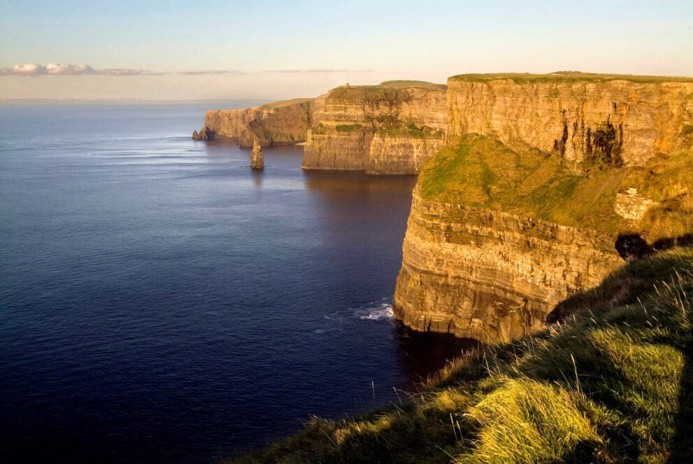 Places to visit in Ireland-Cliffs of Moher 