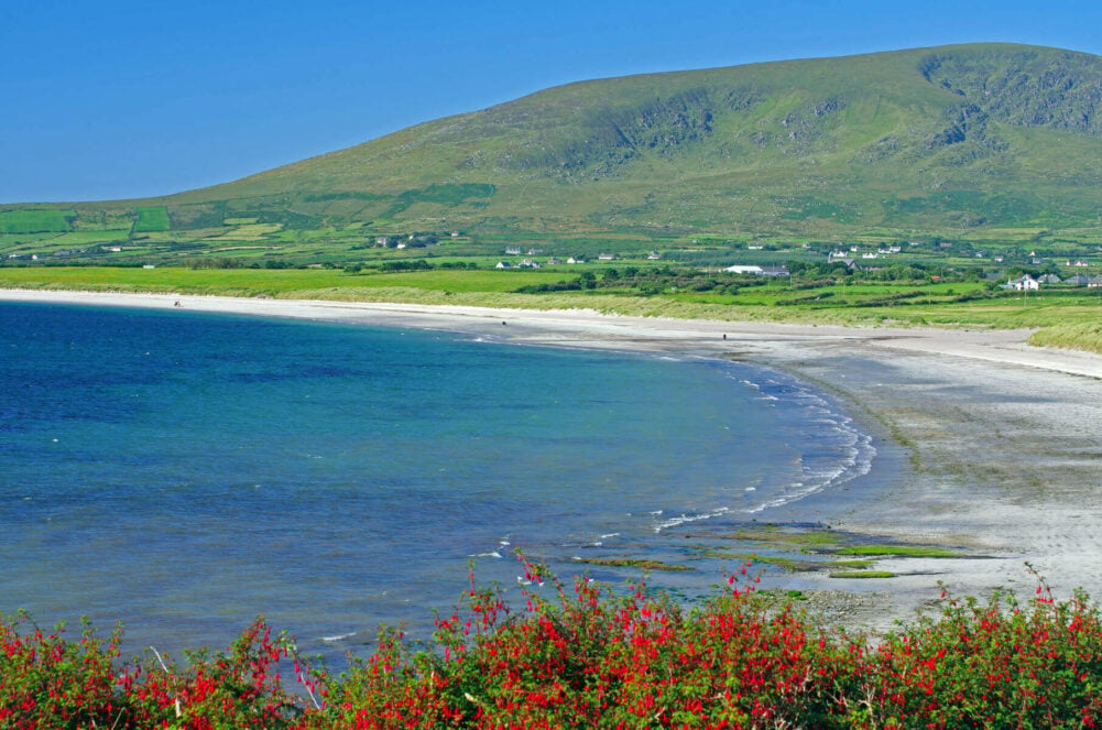 Places to visit in Ireland-Ring of Kerry 