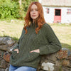 Handcrafted Irish Sweaters: The Ultimate Guide