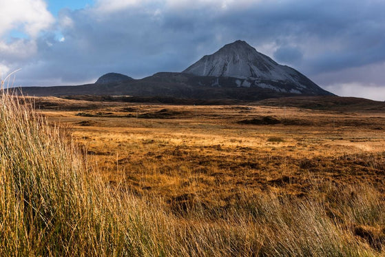 10 Good Reasons to Visit County Donegal