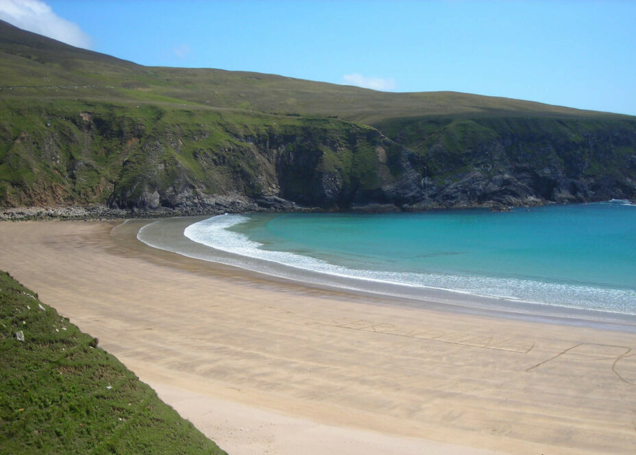 10 Good Reasons to Visit County Donegal