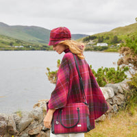 The Emily Tweed Bag