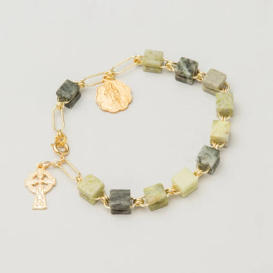 Connemara Marble Jewelry