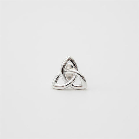 Exclusive Trinity Pin