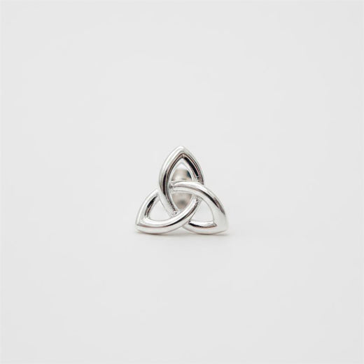 Exclusive Trinity Pin