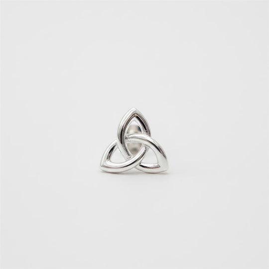 Exclusive Trinity Pin