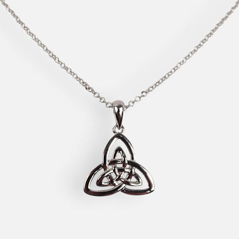 Celtic Trinity Pendant