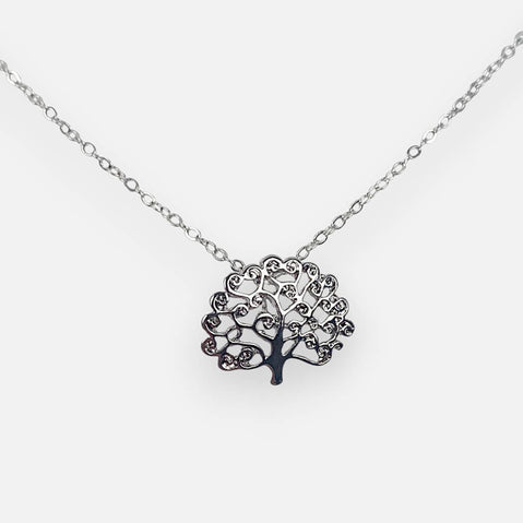 Celtic Tree of Life Pendant