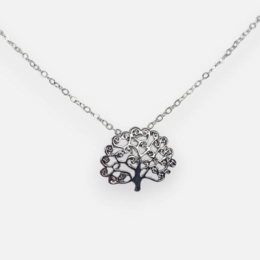 Celtic Tree of Life Pendant