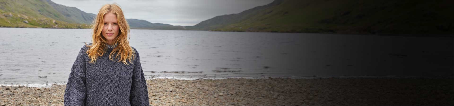 Aran Knitwear