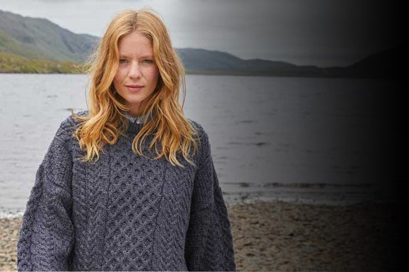 Aran Knitwear