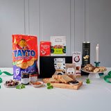 Irish Gift Basket - St. Patrick's Day 