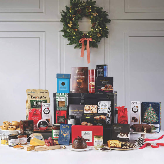 The Irish Christmas Food Hamper