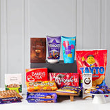 All-Time Irish Favorites Treat Box