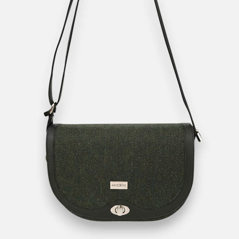 Mucros Erin Bag Strap Up
