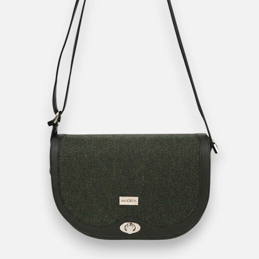 Mucros Erin Bag Strap Up