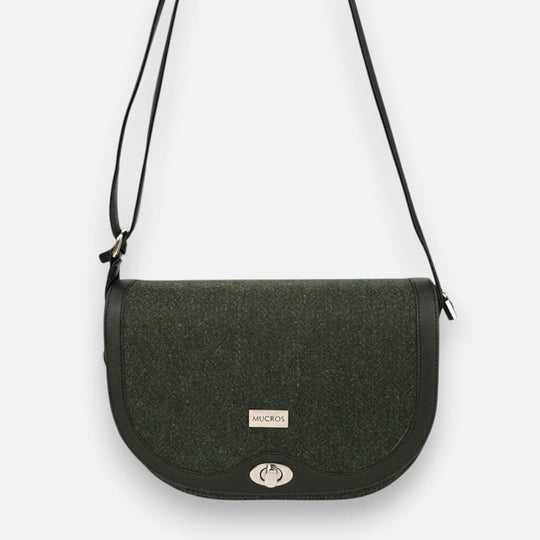 Mucros Erin Bag Strap Up