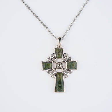 Celtic Pendants and Necklaces