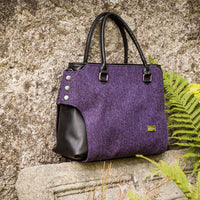 The Emily Tweed Bag