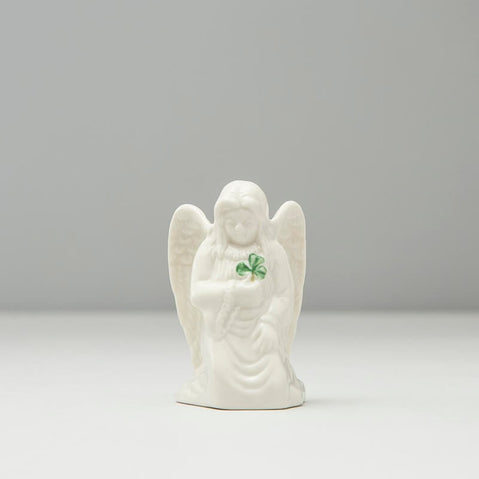 Belleek Angel of Protection
