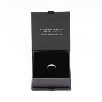 Men's Celtic Warrior Wedding Band