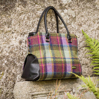 The Emily Tweed Bag
