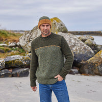 McConnell Ventry Fisherman's Hat