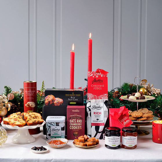 Irish Pantry Hamper