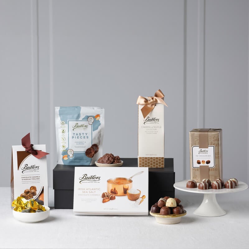 The Butlers Gift Box