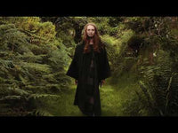 Women's Traditional Irish Wool Country Walking Cape