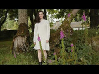 The Irish Store Cable Knit Aran Dress