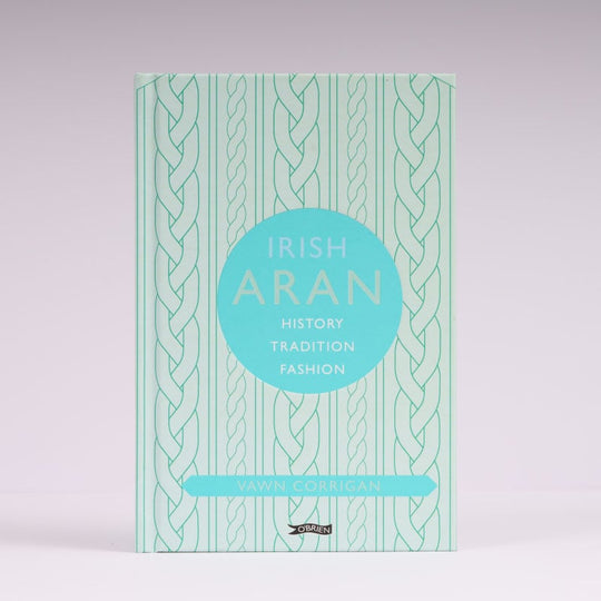 Irish Aran: History, Tradition, Fashion