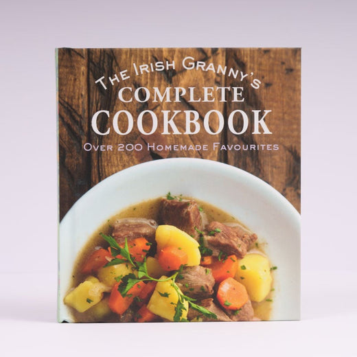 Irish Granny's Complete Cookbook