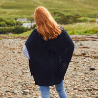 The Grafton Cable Cape