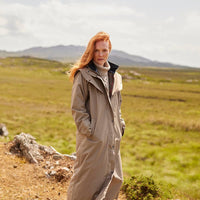 The Rossmore Waterproof Coat