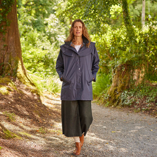 The Gosford Waterproof Jacket