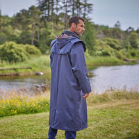The Dunluce Waterproof Coat