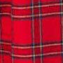 Red Tartan / S