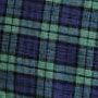 Green Tartan / S