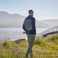 McConnell Breton Stripe Sweater