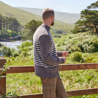 McConnell Breton Stripe Sweater