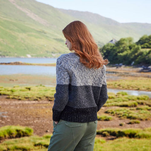 Mc Connell Goleen Sweater