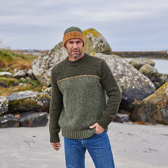 McConnell Ventry Fisherman's Hat