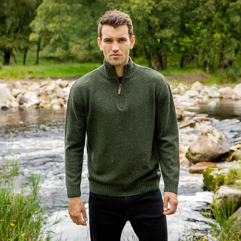 The Irish Store Sweaters – Irish Shop Online – JKRF