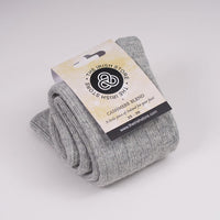 Cashmere Blend Men's Socks